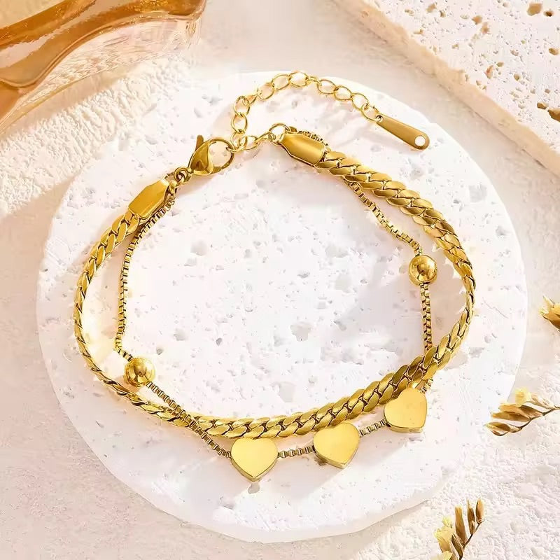 Crazy Women Bracelet - Style 4735064 - image 2