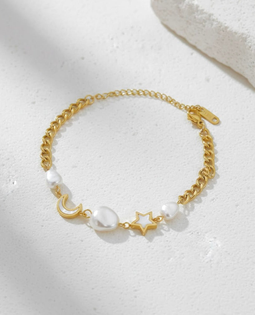 Crazy Women Bracelet - Style 4739054