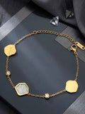 Crazy Women Bracelet - Style 4925071