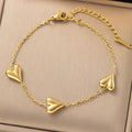 Crazy Women Bracelet - Style 4925076