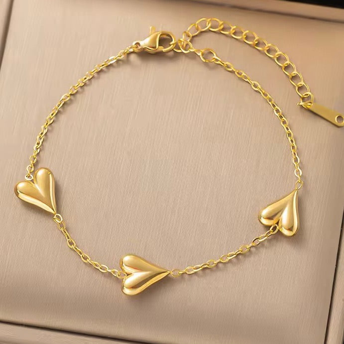 Crazy Women Bracelet - Style 4925076