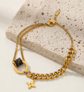 Crazy Women Bracelet - Style 5129064