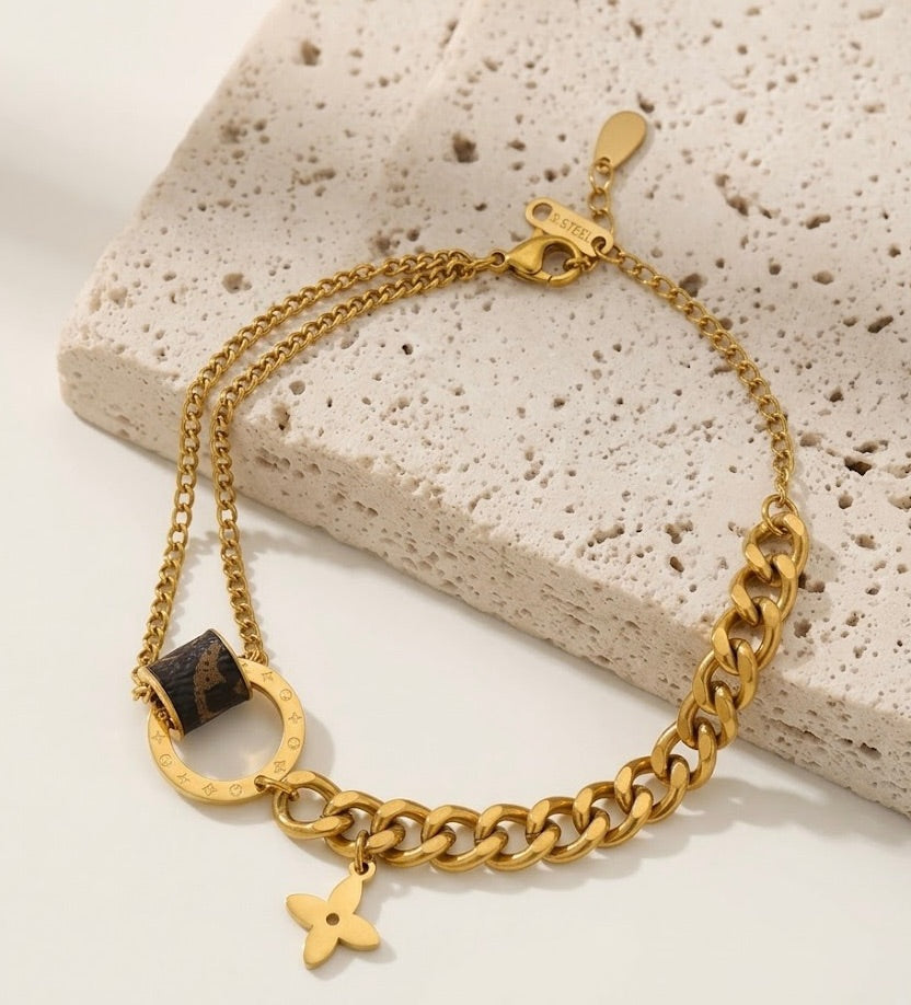 Crazy Women Bracelet - Style 5129064