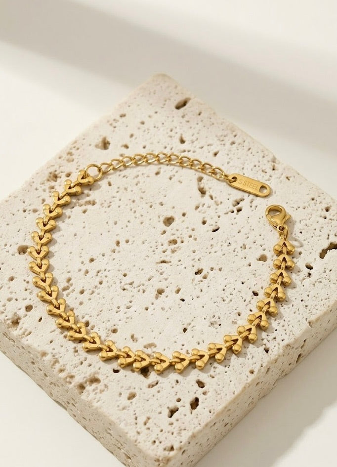 Crazy Women Bracelet - Style 5219063