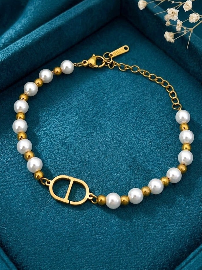 Crazy Women Bracelet - Style 5729086