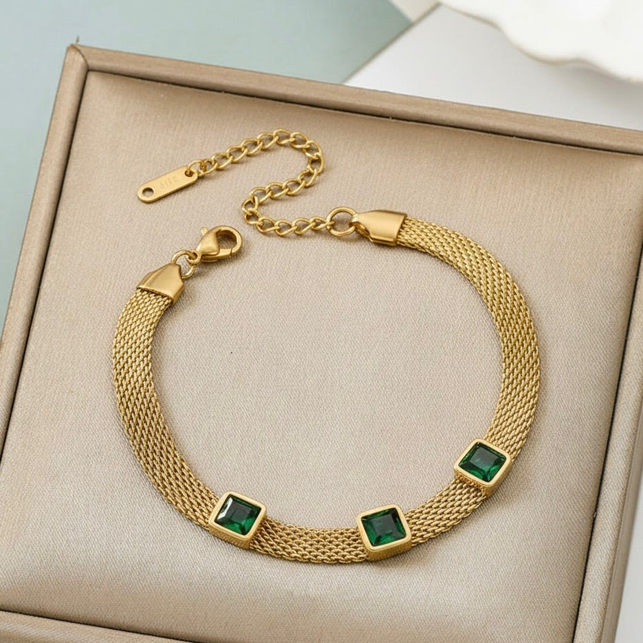Crazy Women Bracelet - Style 5738064