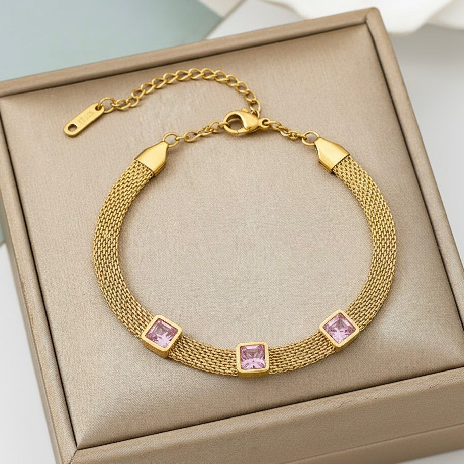 Crazy Women Bracelet - Style 5738064 - image 2