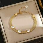 Crazy Women Bracelet - Style 5738064 - image 3