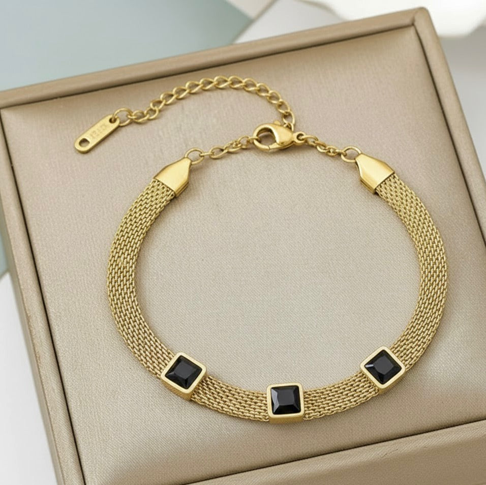 Crazy Women Bracelet - Style 5738064 - image 4