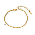 Crazy Women Bracelet - Style 6122074