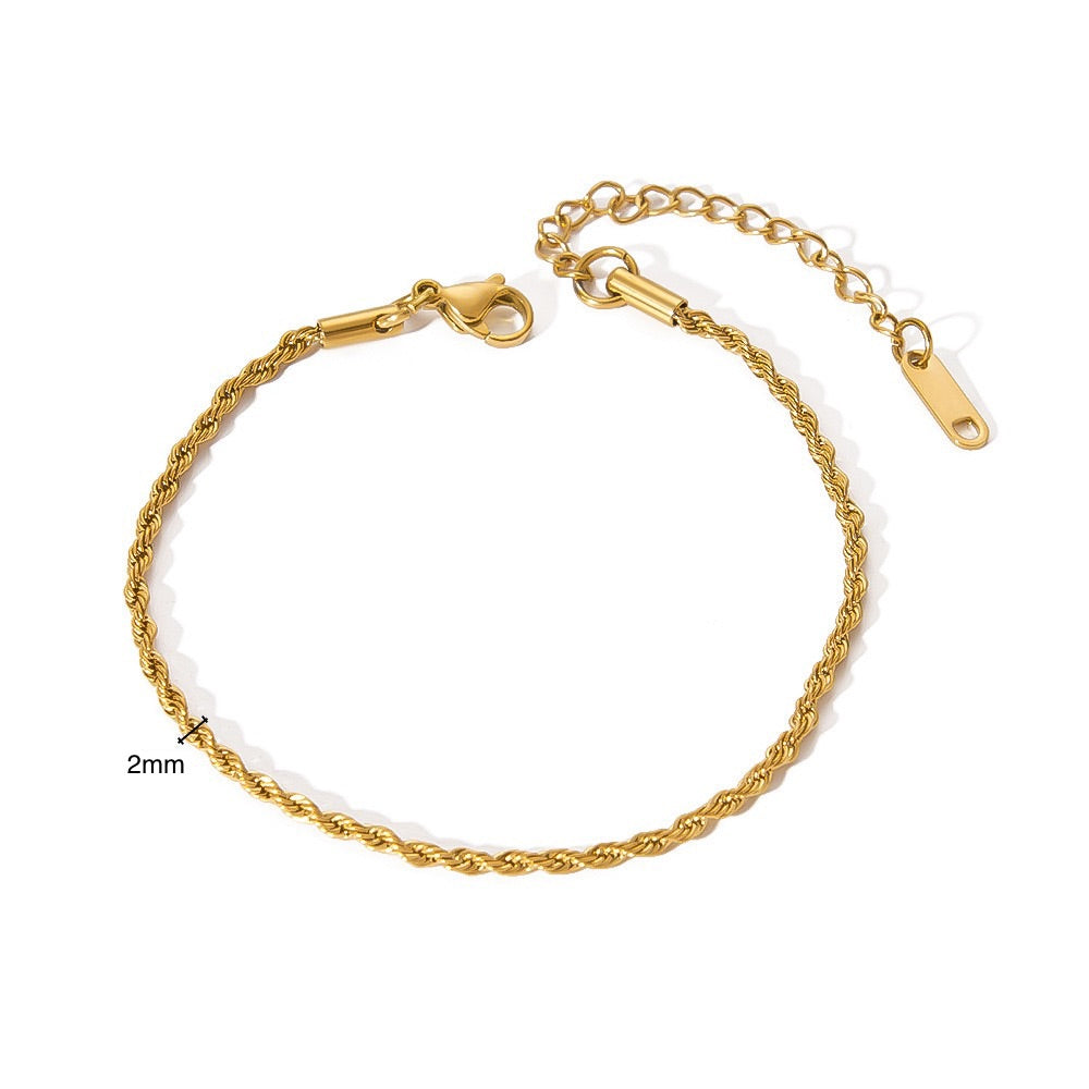 Crazy Women Bracelet - Style 6122074