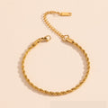 Crazy Women Bracelet - Style 6122087