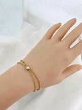 Crazy Women Bracelet - Style 6125073