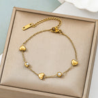 Crazy Women Bracelet - Style 6125074 - image 2