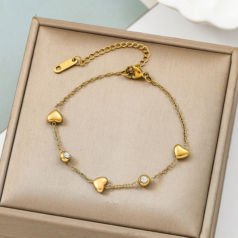 Crazy Women Bracelet - Style 6125074 - image 2