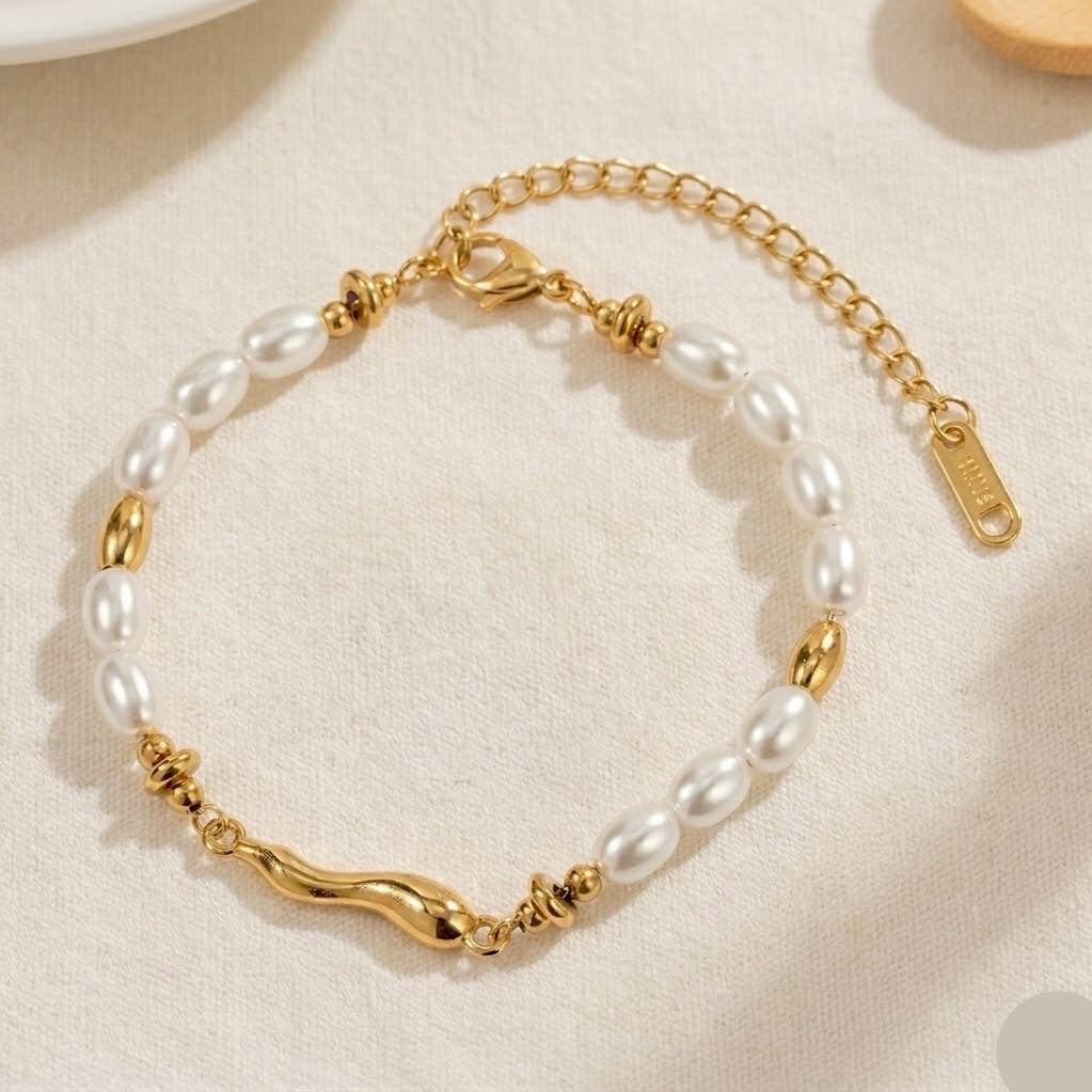 Crazy Women Bracelet - Style 6128073