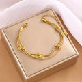 Crazy Women Bracelet - Style 6128074