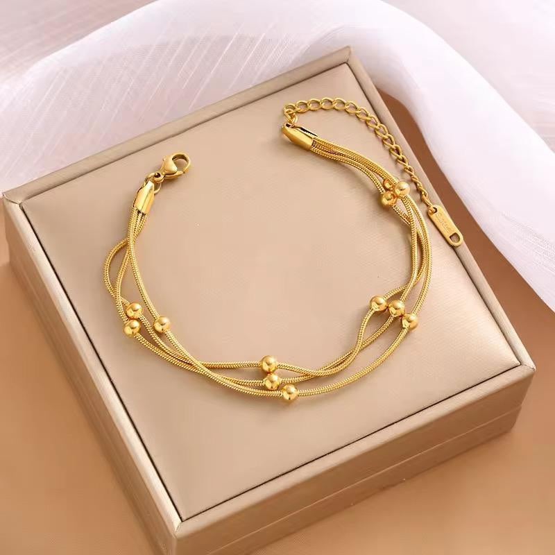 Crazy Women Bracelet - Style 6128074