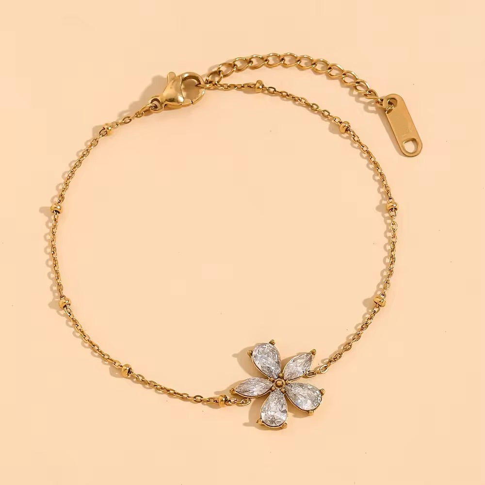 Crazy Women Bracelet - Style 6129034