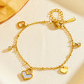 Crazy Women Bracelet - Style 6129035