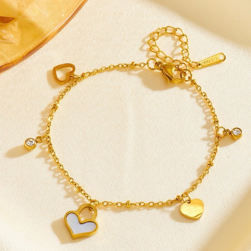 Crazy Women Bracelet - Style 6129035