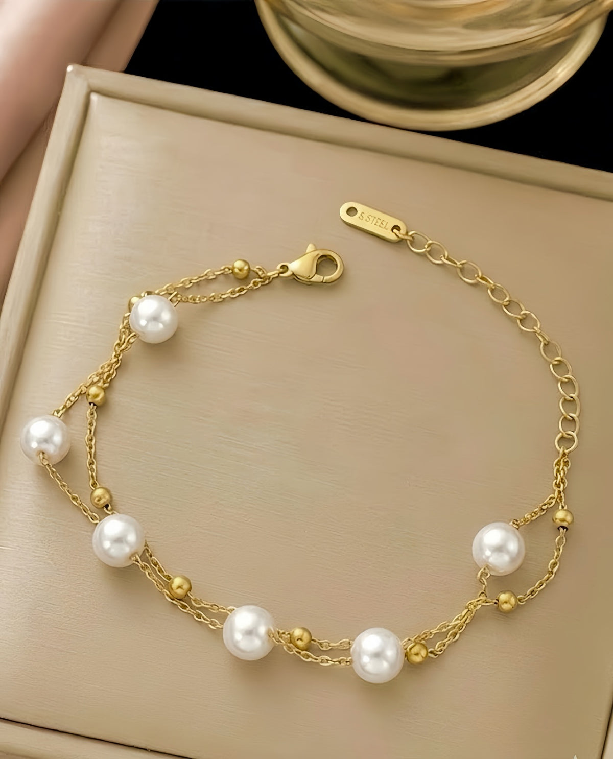 Crazy Women Bracelet - Style 6135072