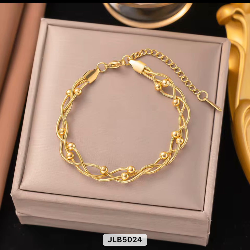Crazy Women Bracelet - Style 6135079