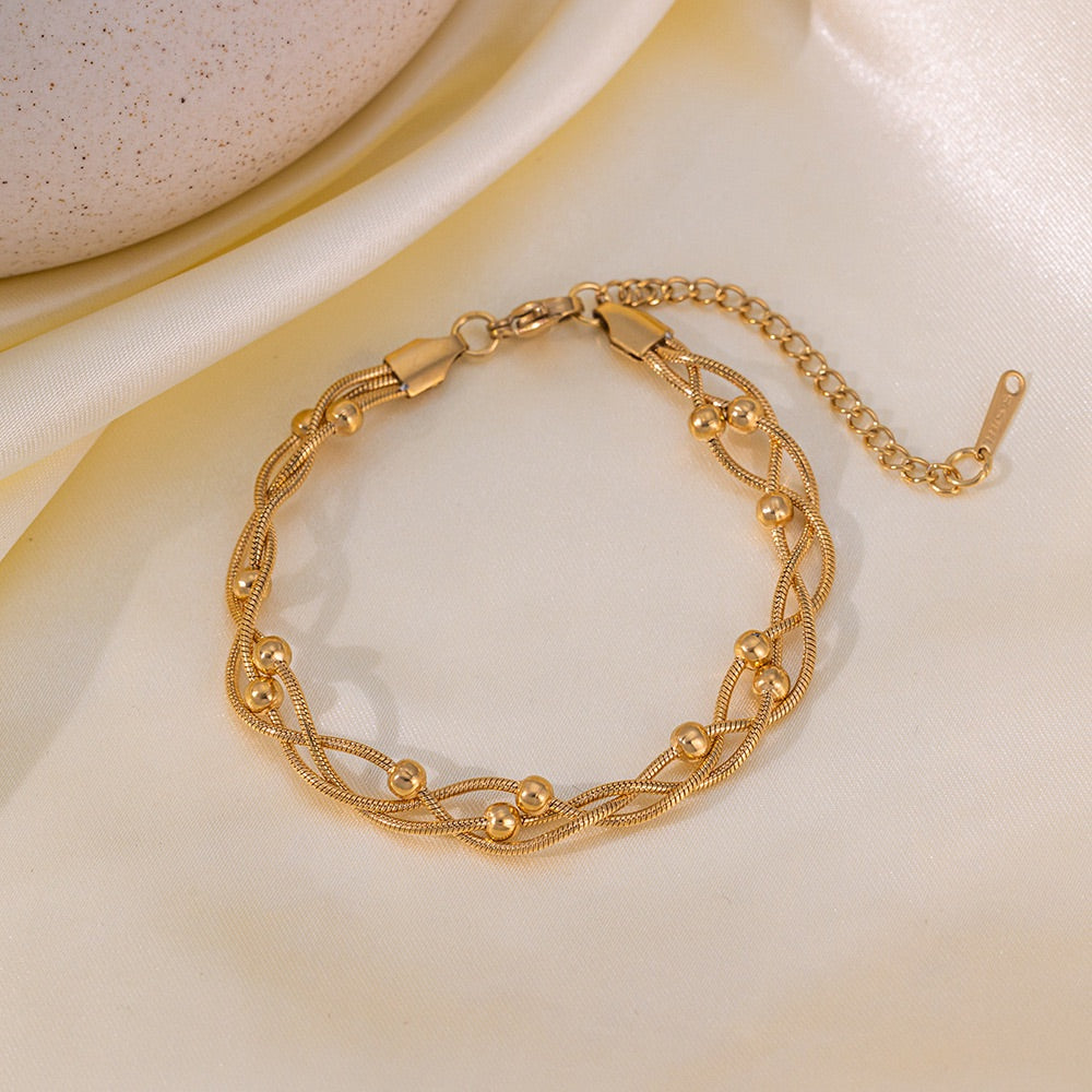 Crazy Women Bracelet - Style 6135079 - image 2