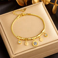 Crazy Women Bracelet - Style 6135094