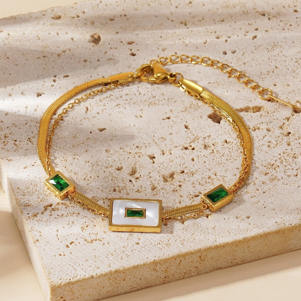 Crazy Women Bracelet - Style 6139075