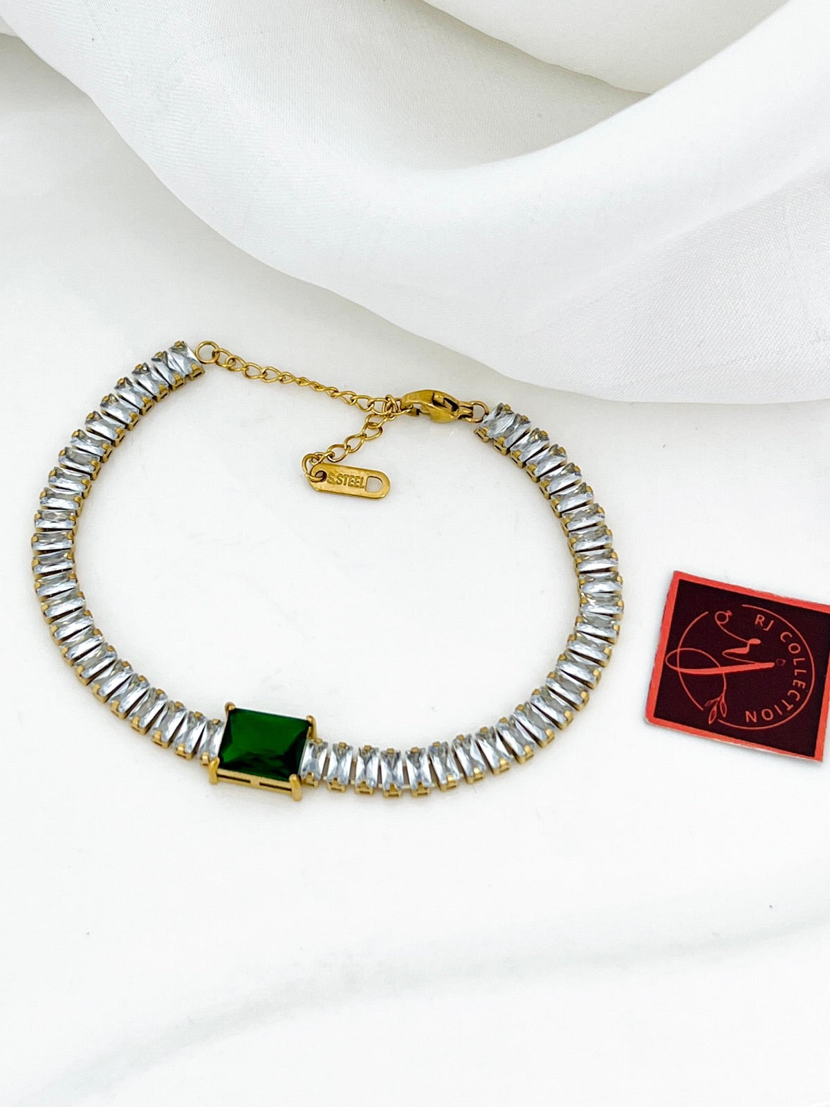 Crazy Women Bracelet - Style 6139082