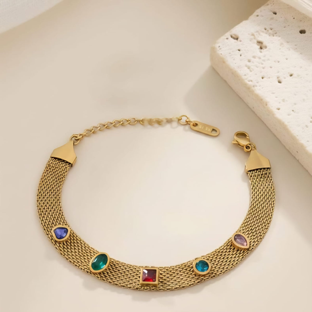 Crazy Women Bracelet - Style 6145082