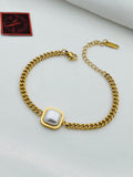 Crazy Women Bracelet - Style 6325071