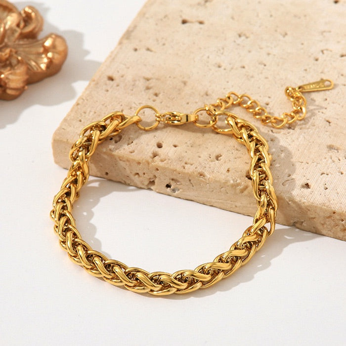Crazy Women Bracelet - Style 6325084
