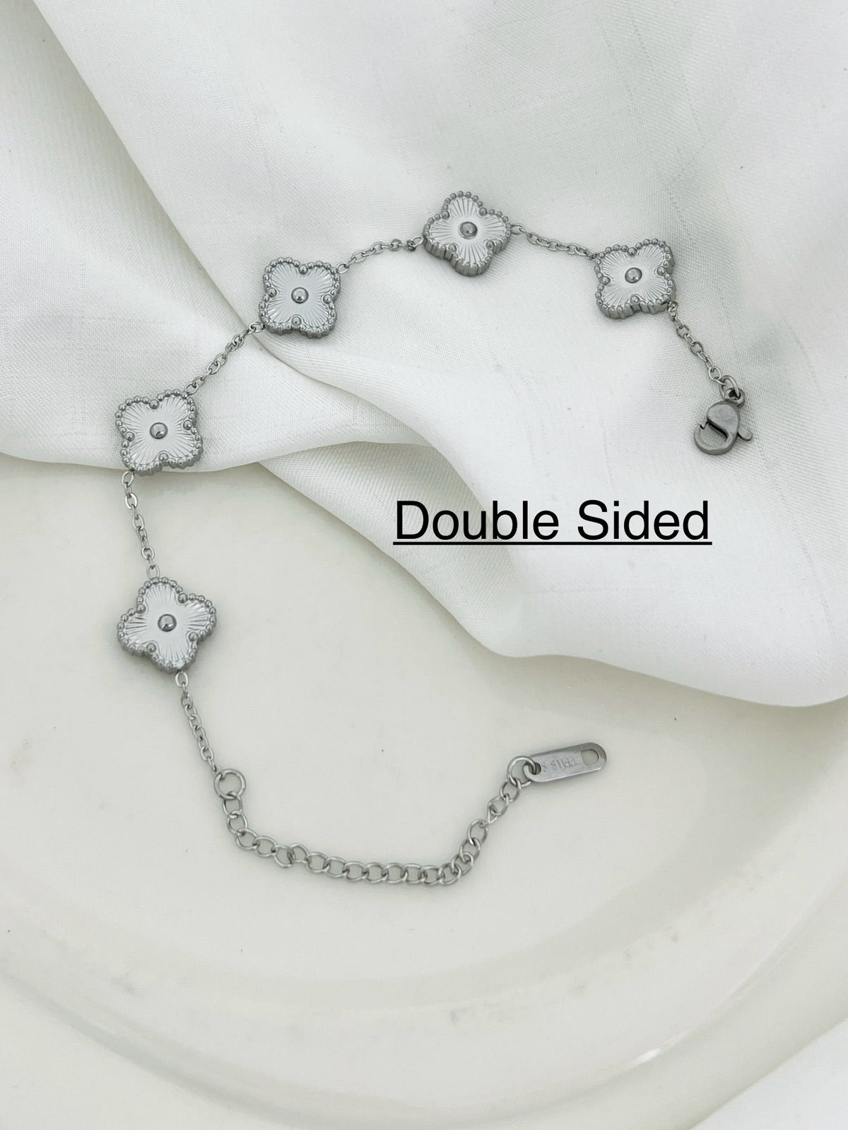 Crazy Women Bracelet - Style 6430087