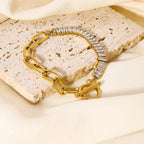 Crazy Women Bracelet - Style 6432075 - image 2
