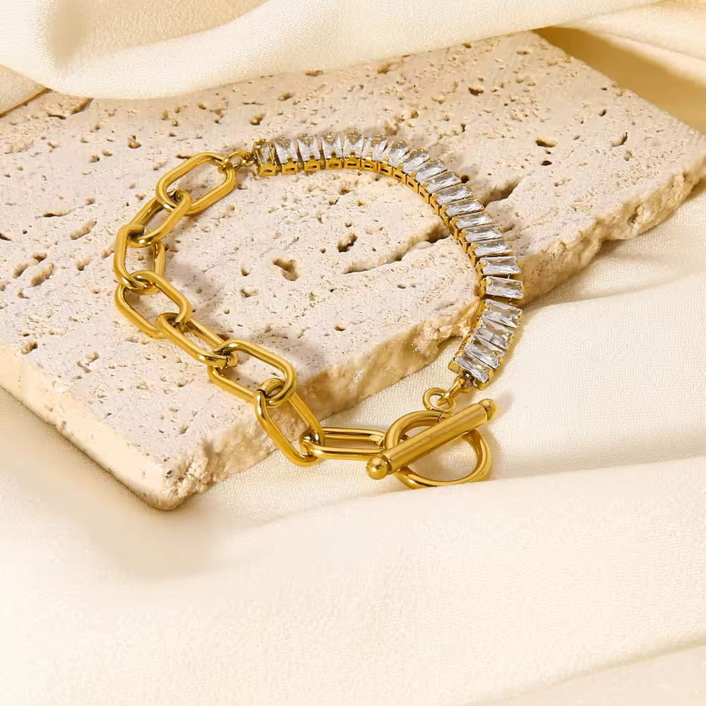 Crazy Women Bracelet - Style 6432075 - image 2