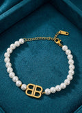 Crazy Women Bracelet - Style 6729034
