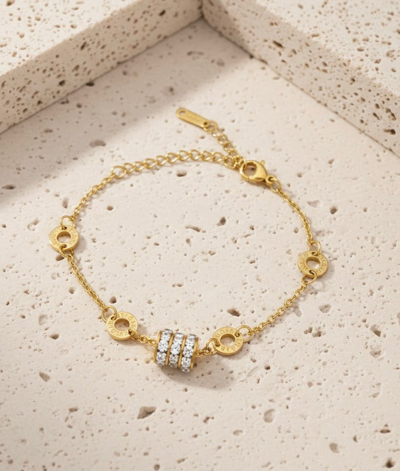 Crazy Women Bracelet - Style 6735082 - image 2