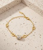 Crazy Women Bracelet - Style 6735082 - image 2