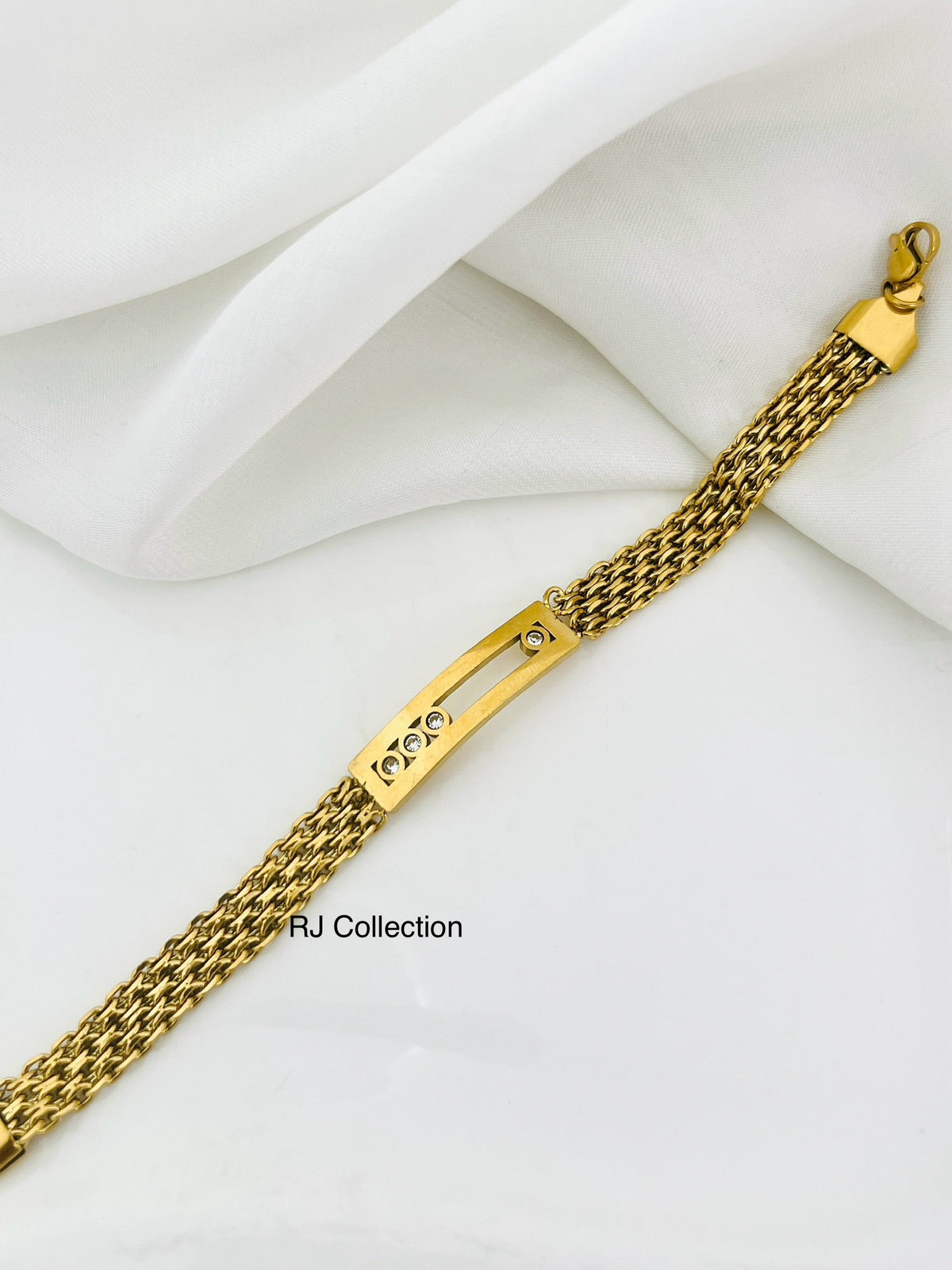 Crazy Women Bracelet - Style 6739086