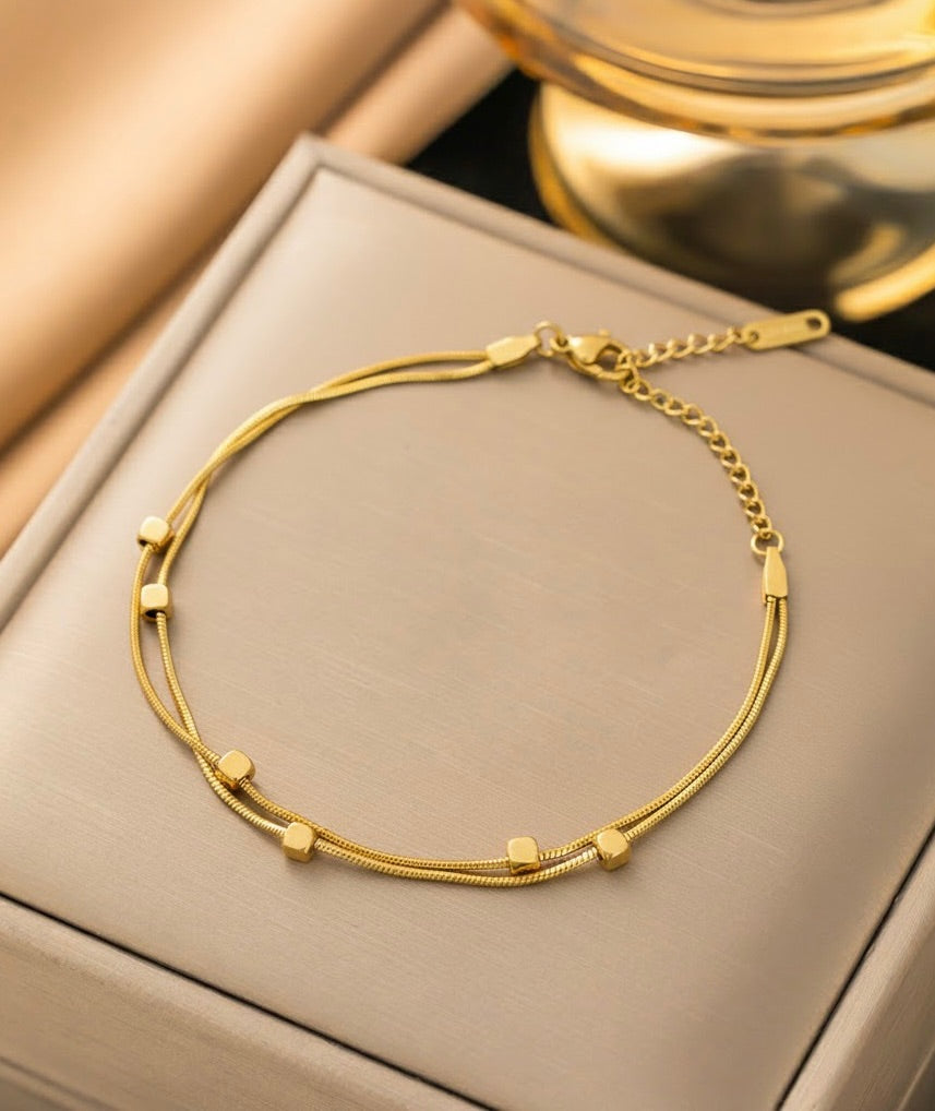 Crazy Women Bracelet - Style 6825075