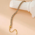 Crazy Women Bracelet - Style 6835087