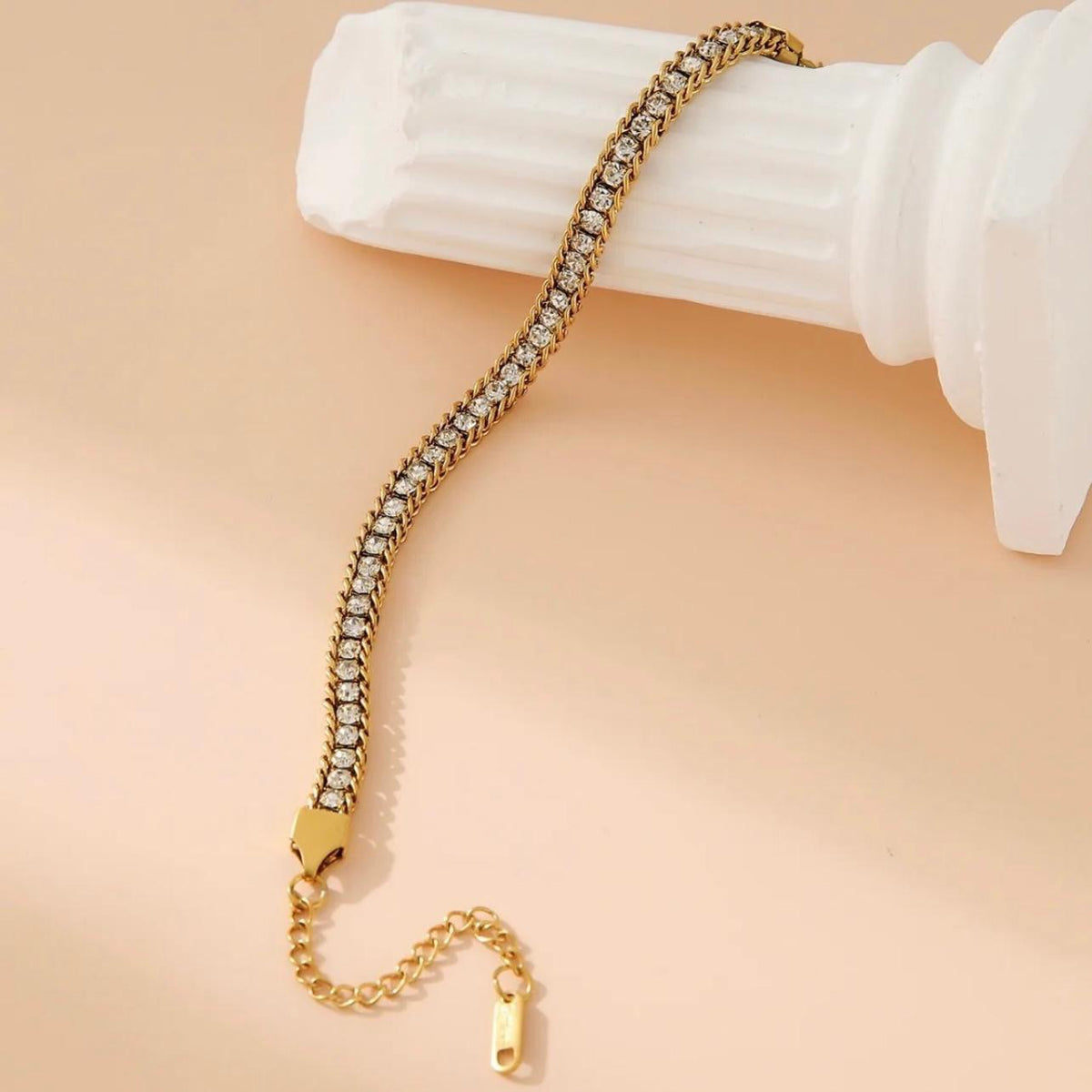 Crazy Women Bracelet - Style 6835087