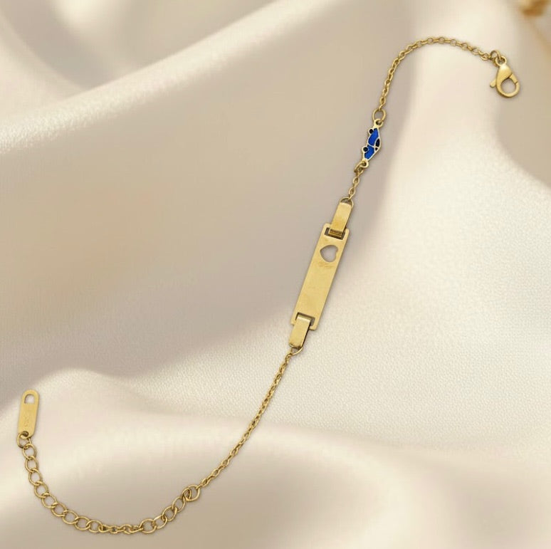 Crazy Women Bracelet - Style 7122043