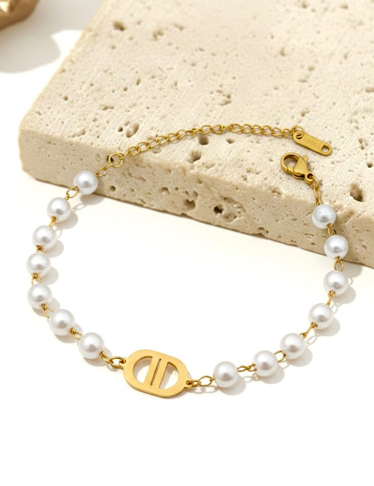 Crazy Women Bracelet - Style 7125064