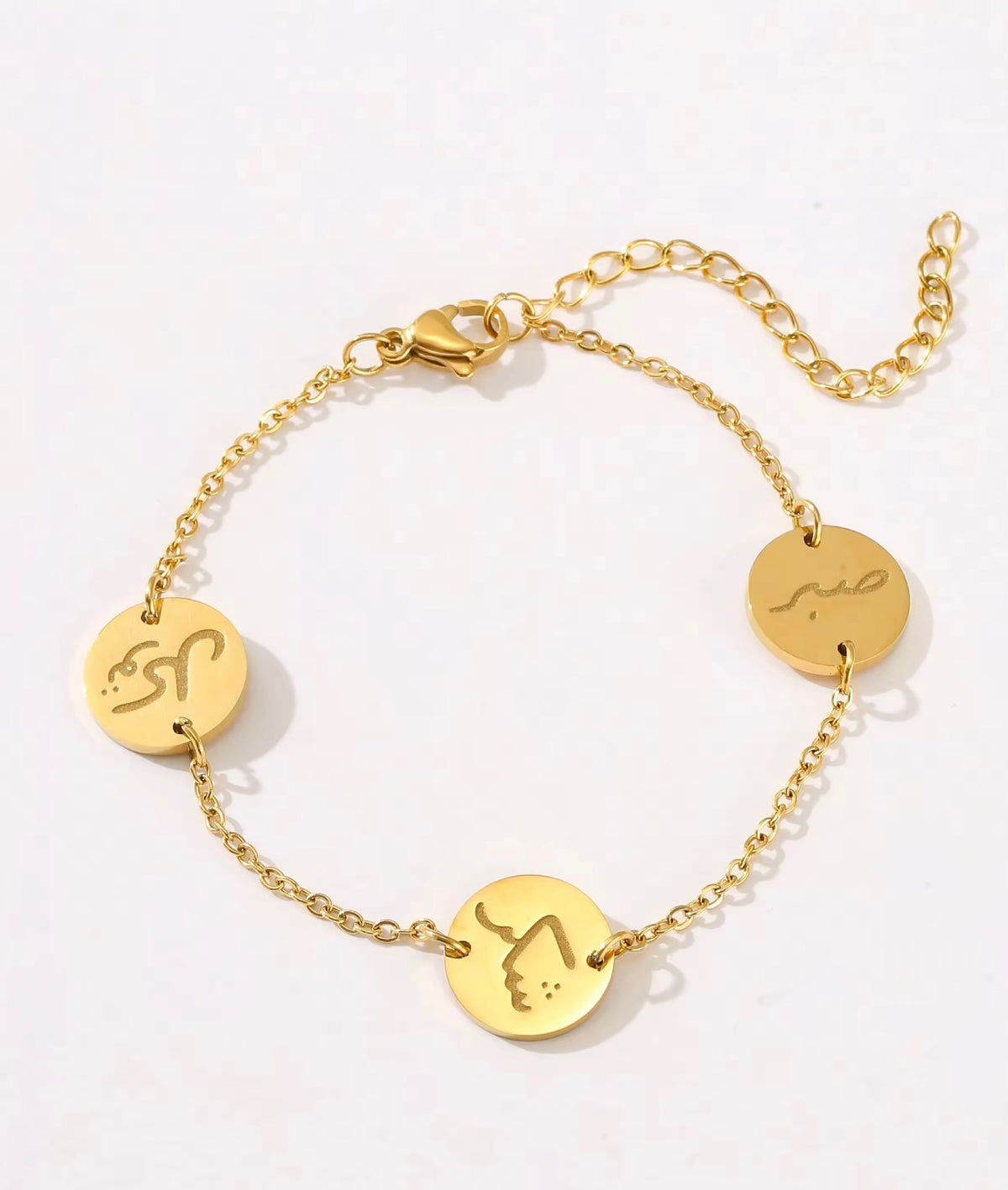 Crazy Women Bracelet - Style 7125084