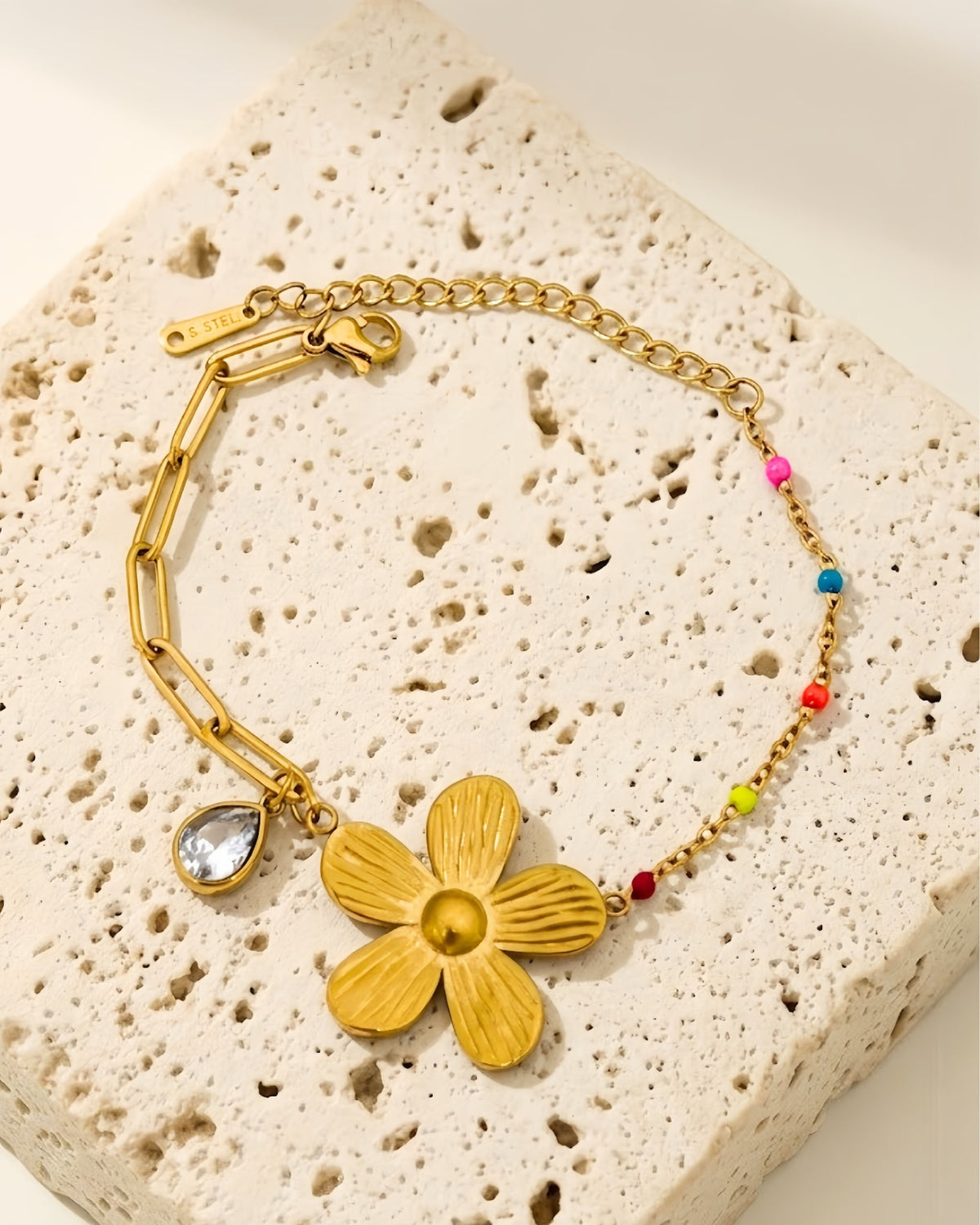 Crazy Women Bracelet - Style 7125086