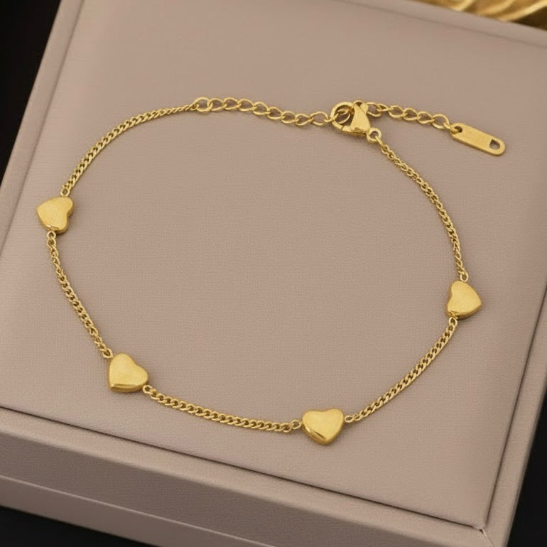 Crazy Women Bracelet - Style 7128053