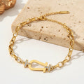 Crazy Women Bracelet - Style 7138073